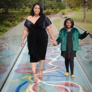 Meet your Posher, Elisa